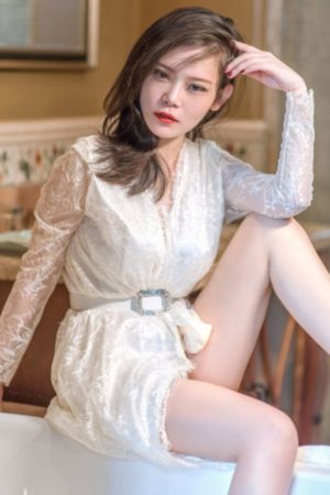 女仆教育没落贵族琉璃川