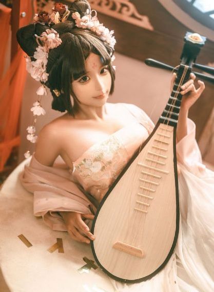 姐妹房间